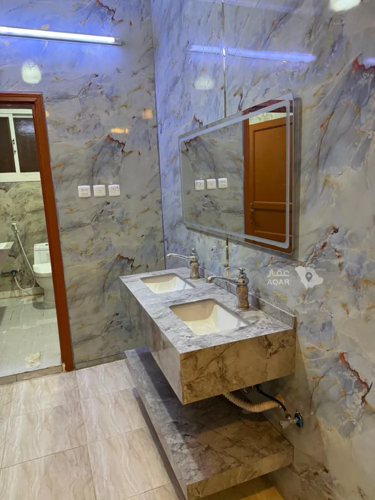Floor for Rent in Mecca Batha Quraysh ุตูุฑุฉ 5