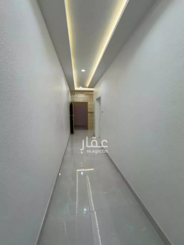 شقة للإيجار في شارع شارع جبل حمومه, حي ال قيشه , مدينة أحد رفيدة, منطقة عسير صورة 5