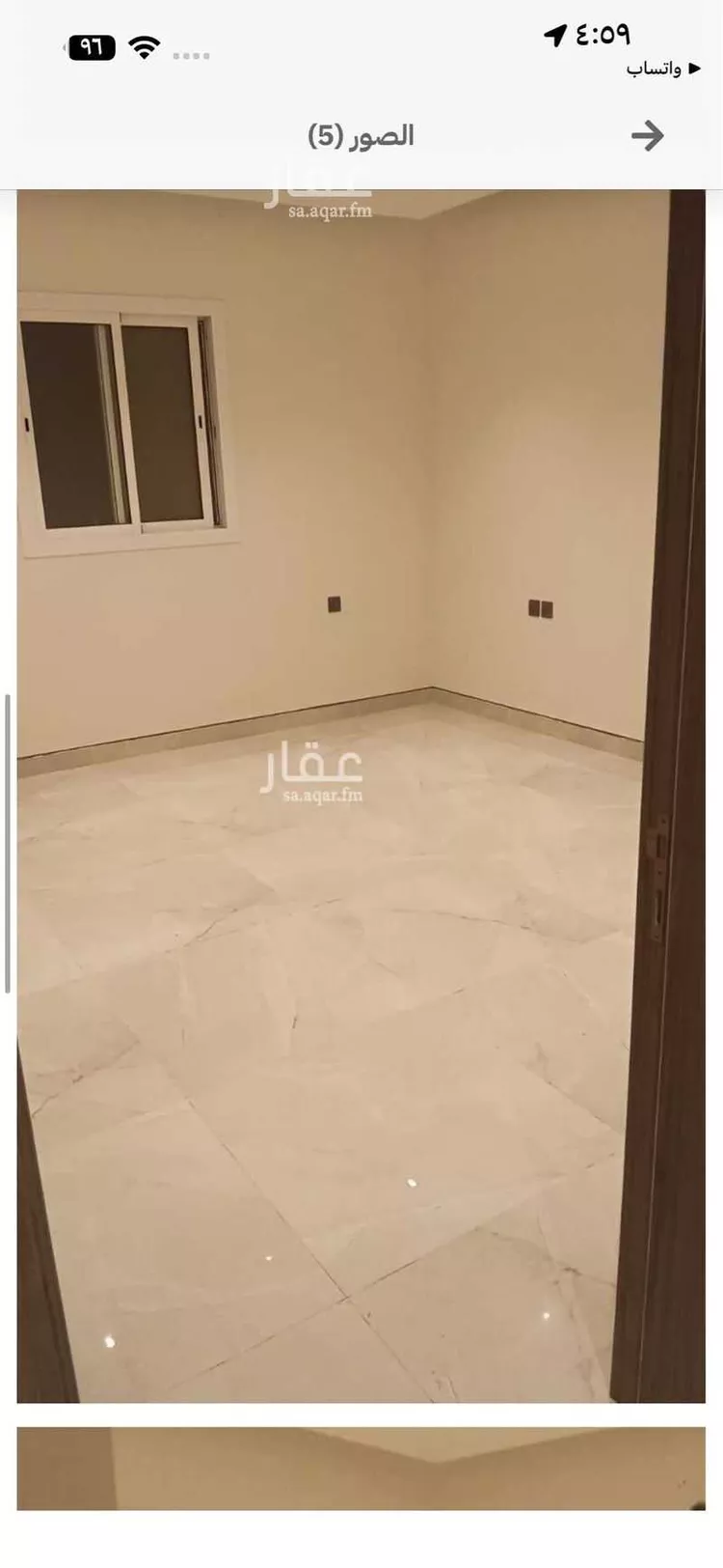شقة للإيجار في شارع ابن بهادر, حي الصالحية, مدينة جدة, منطقة مكة المكرمة صورة 2