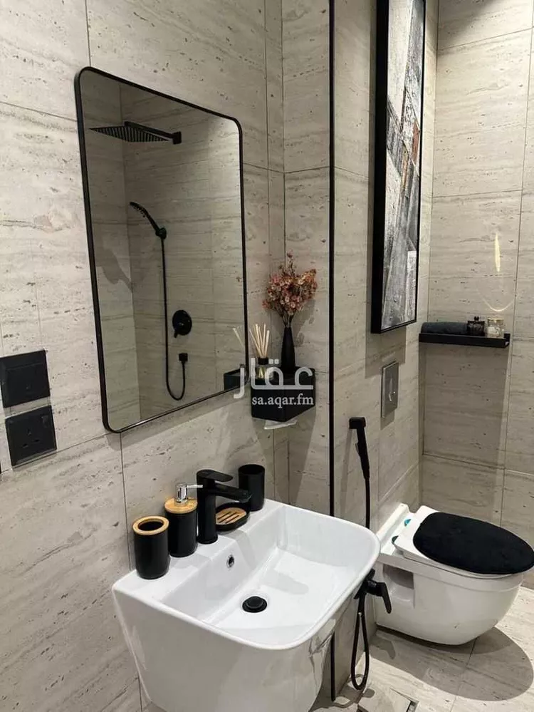 Apartment for Rent in Riyadh Al Malqa صورة 4