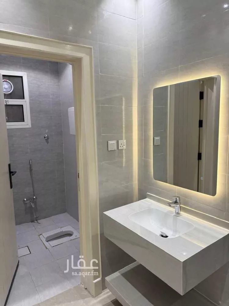 شقة للإيجار في شارع المنارة, حي ظهرة لبن, مدينة الرياض, منطقة الرياض
