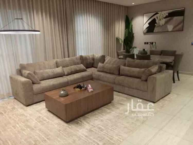 Apartment for Rent in Riyadh Al Malqa صورة 3