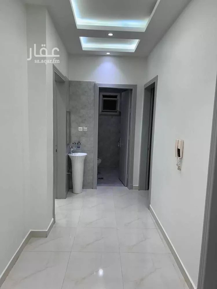 شقة للإيجار في شارع مليح بن طريف, حي المهدية, مدينة الرياض, منطقة الرياض صورة 4