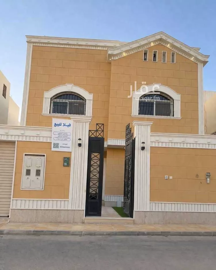 دور للإيجار في شارع رقم 38, حي العزيزية, مدينة الرياض, منطقة الرياض صورة 2