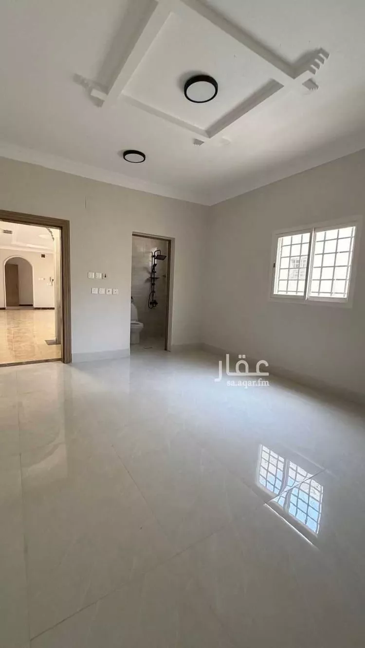 دور للإيجار في شارع رقم 38, حي العزيزية, مدينة الرياض, منطقة الرياض صورة 5