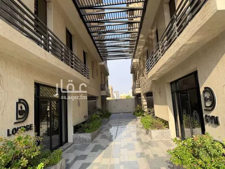 Apartment for Rent in Jeddah As Salamah