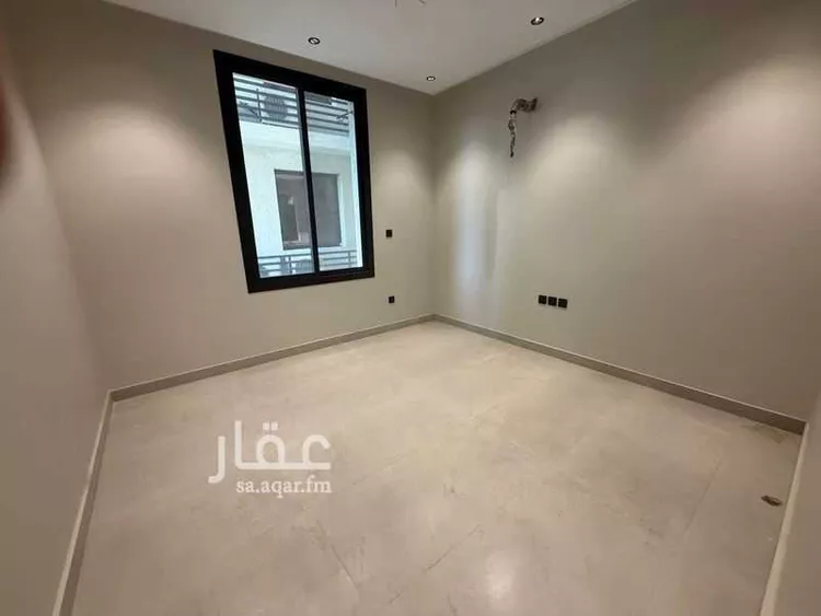 شقة للإيجار في شارع محمد بن ابراهيم ال الشيخ, حي السلامة, مدينة جدة, منطقة مكة المكرمة 6