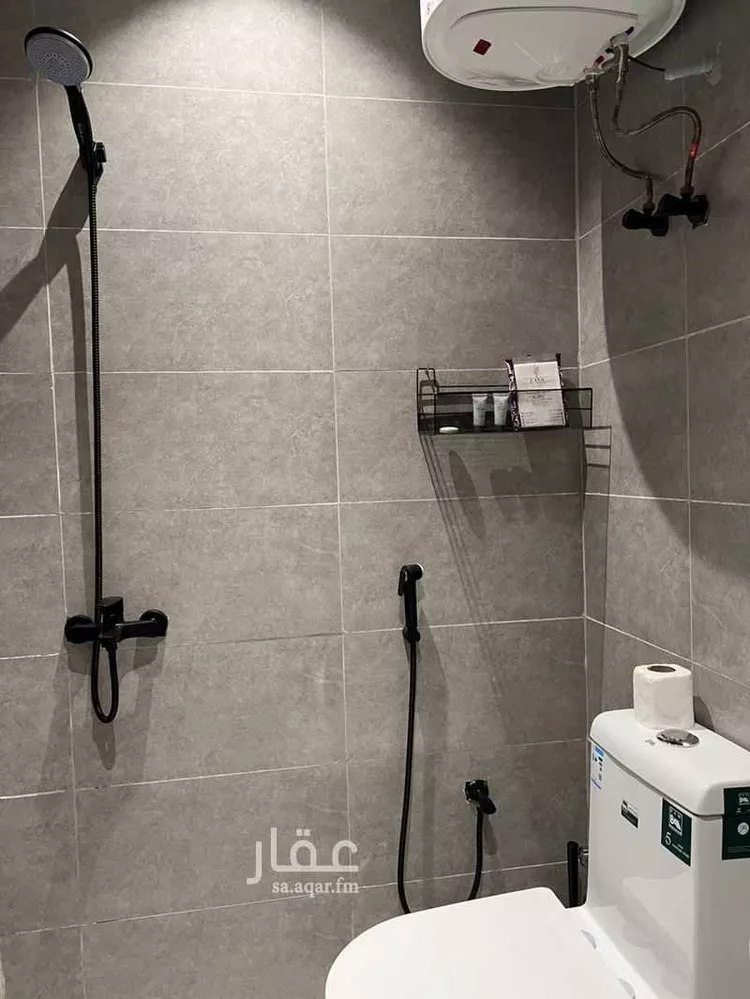استديو مفروش للحجز في شارع سلوى, الازدهار, الرياض صورة 2