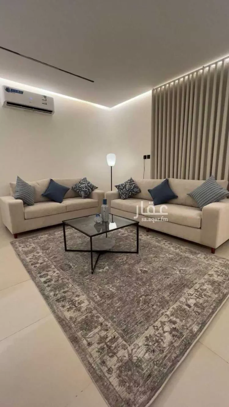 شقة مفروشة للحجز في شارع ابن أبي عفيف ، حي القدس ، الرياض ، منطقة الرياض صورة 2