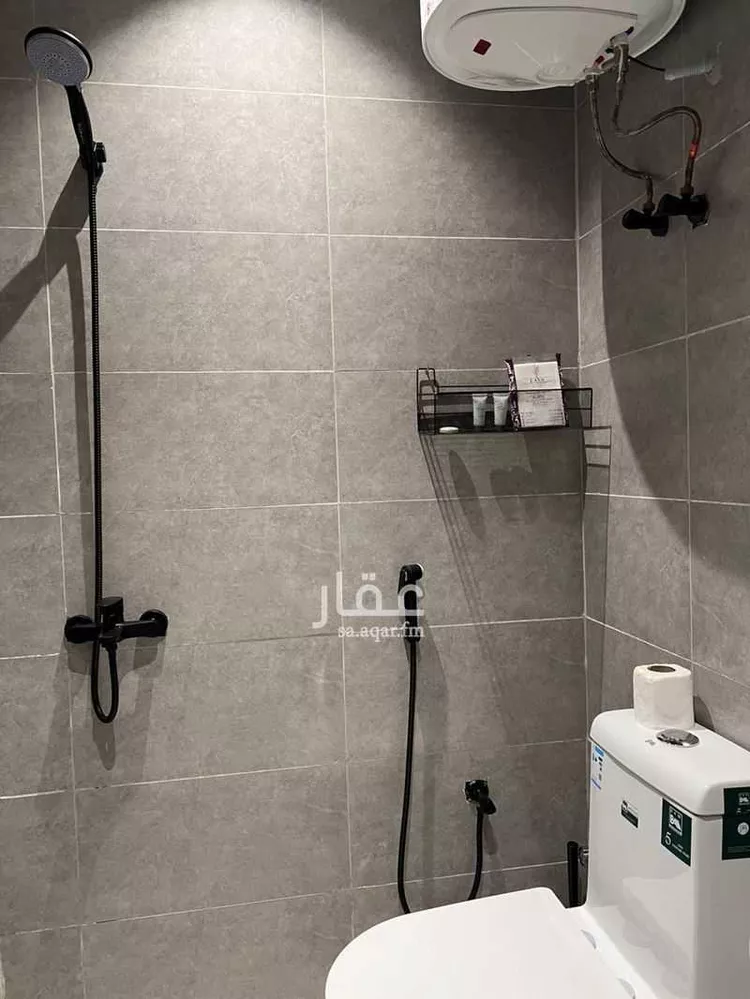 Furnished Studio for Booking in Riyadh Al Ezdihar 16