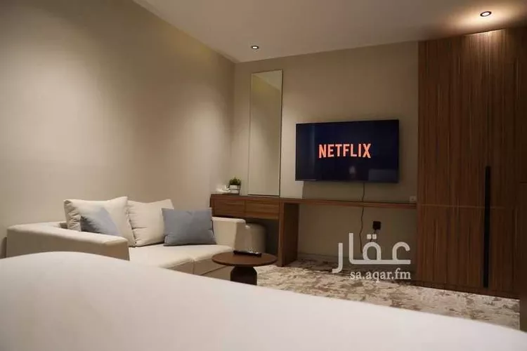 Furnished Studio for Booking in Riyadh Al Masif 6