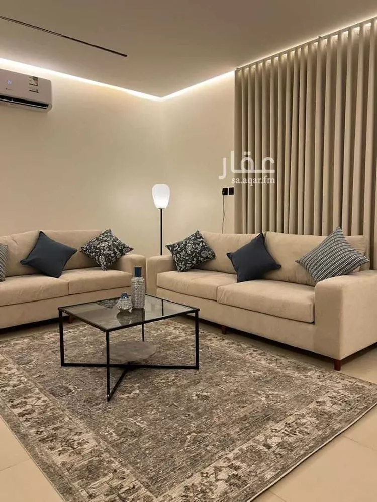 شقة مفروشة للحجز في شارع ابن أبي عفيف ، حي القدس ، الرياض ، منطقة الرياض