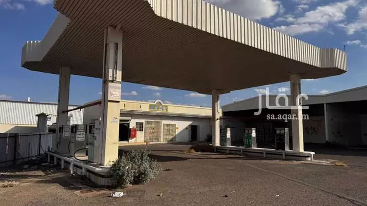 أرض للبيع في شارع الجر, حي المزعبر, مدينة حائل, منطقة حائل صورة 2