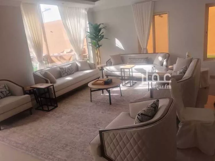 شاليه للإيجار في شارع ال الشاعر ، حي الرمال ، الرياض ، منطقة الرياض