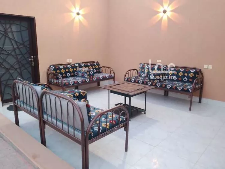 شاليه للإيجار في شارع ال الشاعر ، حي الرمال ، الرياض ، منطقة الرياض صورة 3