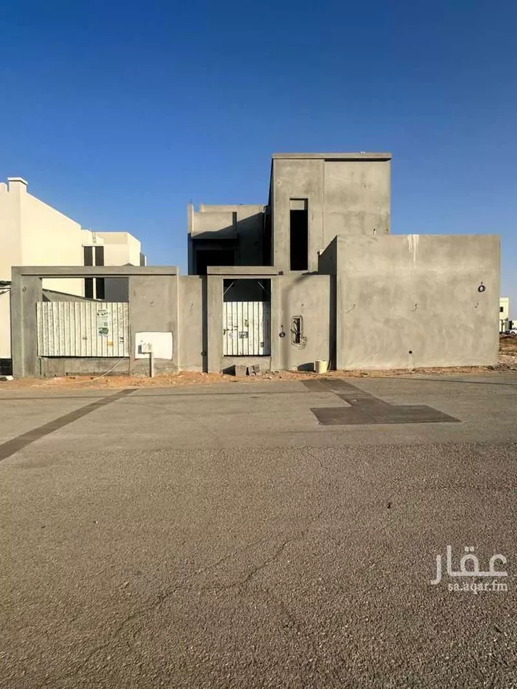 فيلا للبيع في شارع أبي الفتح السقطي, حي السلام, مدينة عنيزة, منطقة القصيم صورة 2