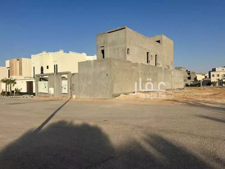 فيلا للبيع في شارع أبي الفتح السقطي, حي السلام, مدينة عنيزة, منطقة القصيم صورة 3