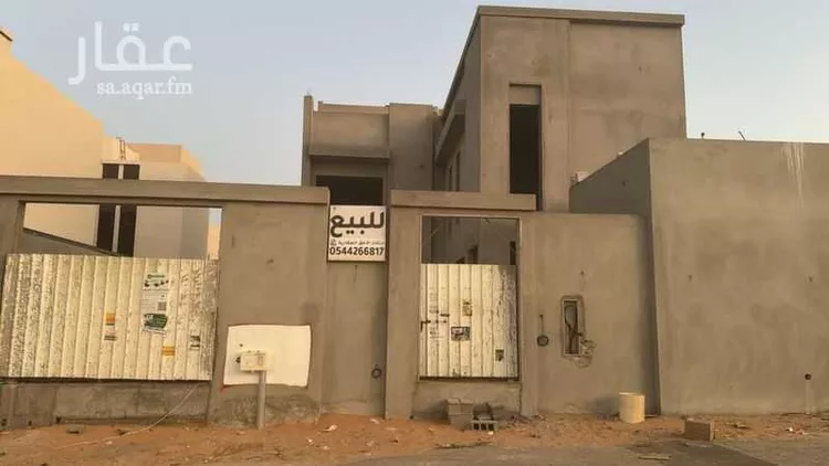 فيلا للبيع في شارع أبي الفتح السقطي, حي السلام, مدينة عنيزة, منطقة القصيم صورة 4
