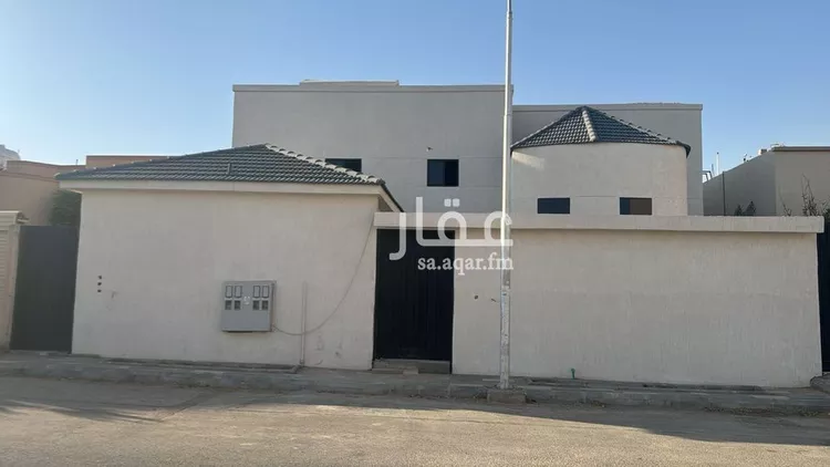 فيلا للبيع في شارع أبي إسحاق البغدادي, حي وسط المدينة, مدينة عنيزه, منطقة القصيم