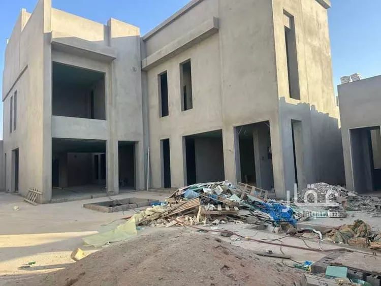 فيلا للبيع في شارع أبي الفتح السقطي, حي السلام, مدينة عنيزة, منطقة القصيم صورة 5