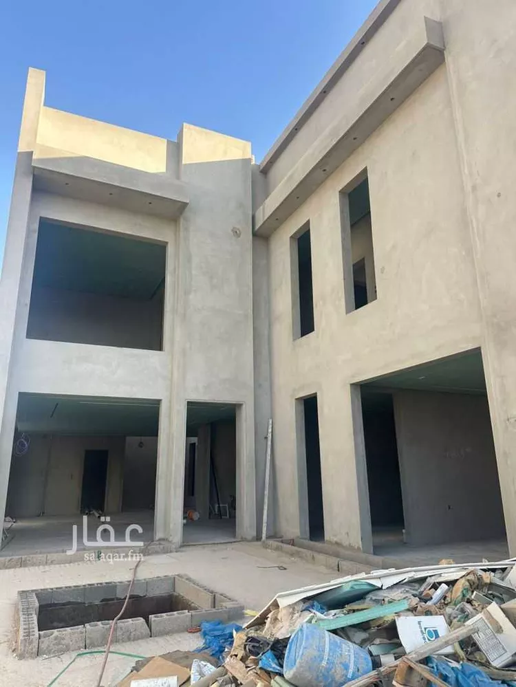 فيلا للبيع في شارع أبي الفتح السقطي, حي السلام, مدينة عنيزة, منطقة القصيم