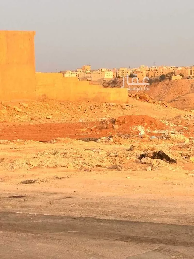 أرض للبيع في شارع أحمد بن محمد الشعبي, حي المهدية, مدينة الرياض, منطقة الرياض صورة 5