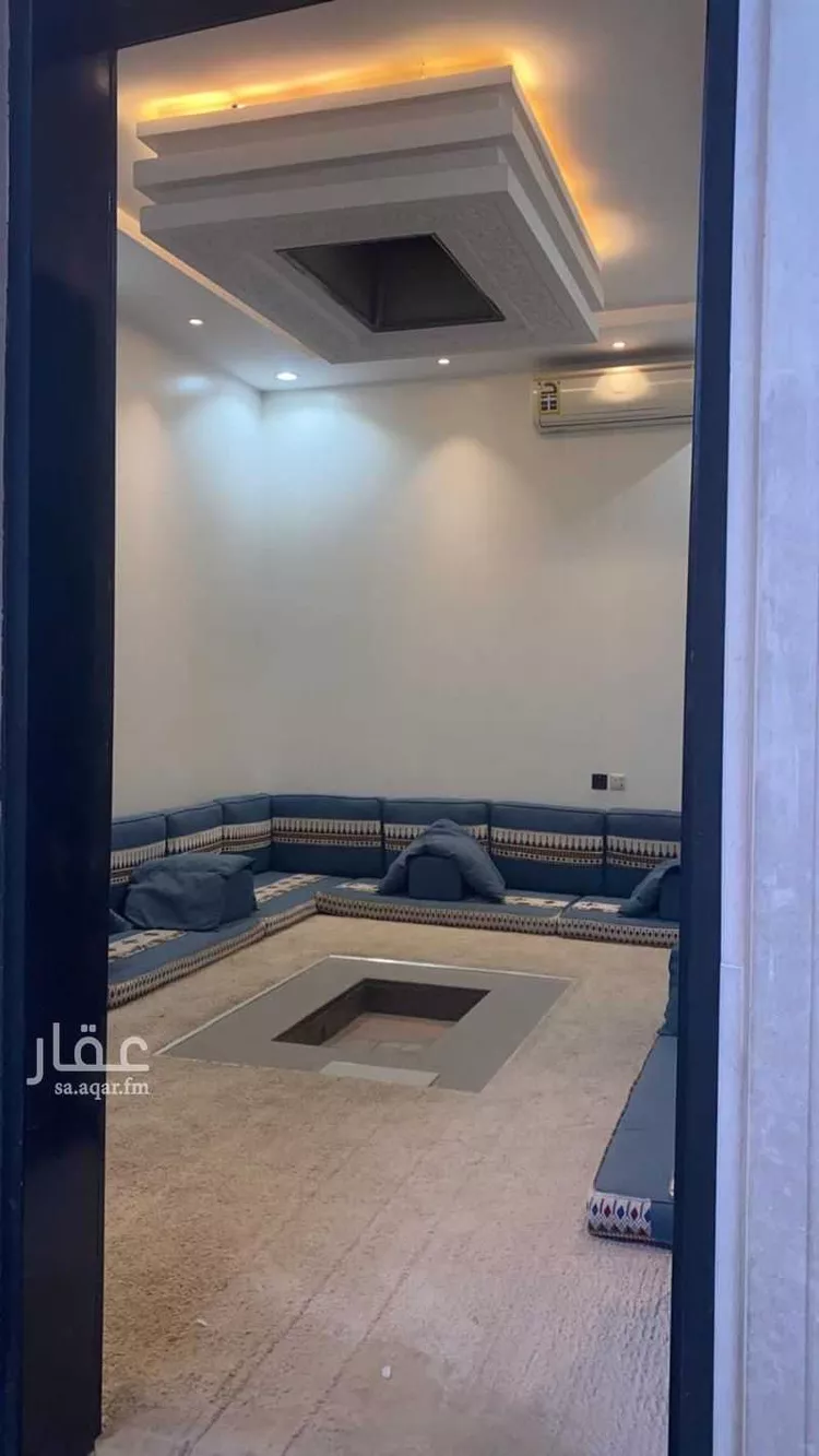 فيلا للإيجار في شارع أحمد بن قاسم, حي المهدية, مدينة الرياض, منطقة الرياض صورة 2
