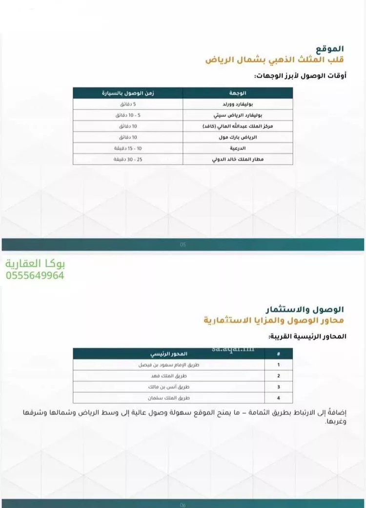 عمارة للبيع في شارع سعود ابن فيصل الفرعي, حي الملقا, مدينة الرياض, منطقة الرياض صورة 2