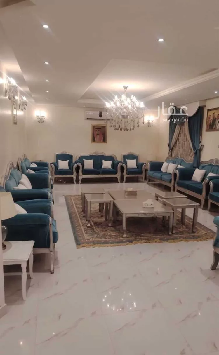 فيلا للبيع في شارع رقم 363, حي ظهرة لبن, مدينة الرياض, منطقة الرياض 7