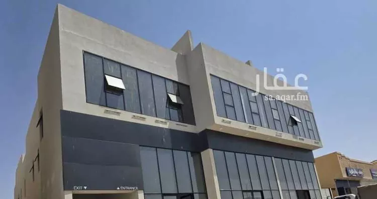 Building for Sale in Riyadh Al Malqa