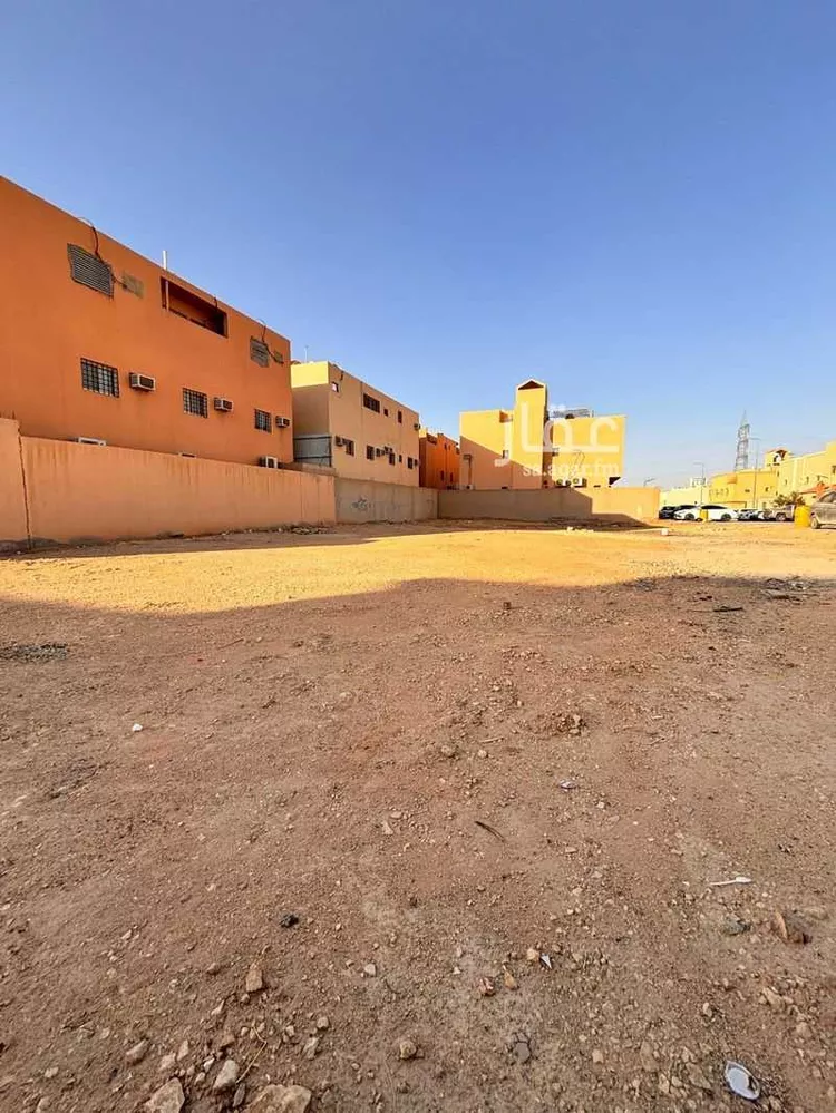 أرض للبيع في شارع قلوة, حي ظهرة لبن, مدينة الرياض, منطقة الرياض صورة 4