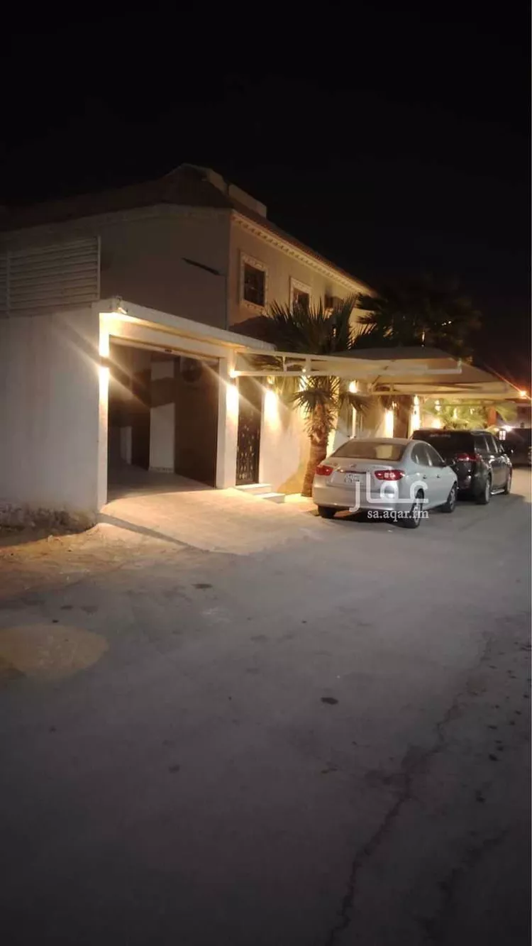 فيلا للبيع في شارع رقم 363, حي ظهرة لبن, مدينة الرياض, منطقة الرياض