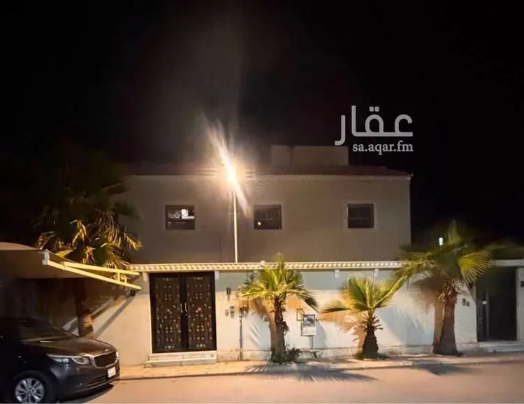 Villa for Sale in Riyadh Dhahrat Laban