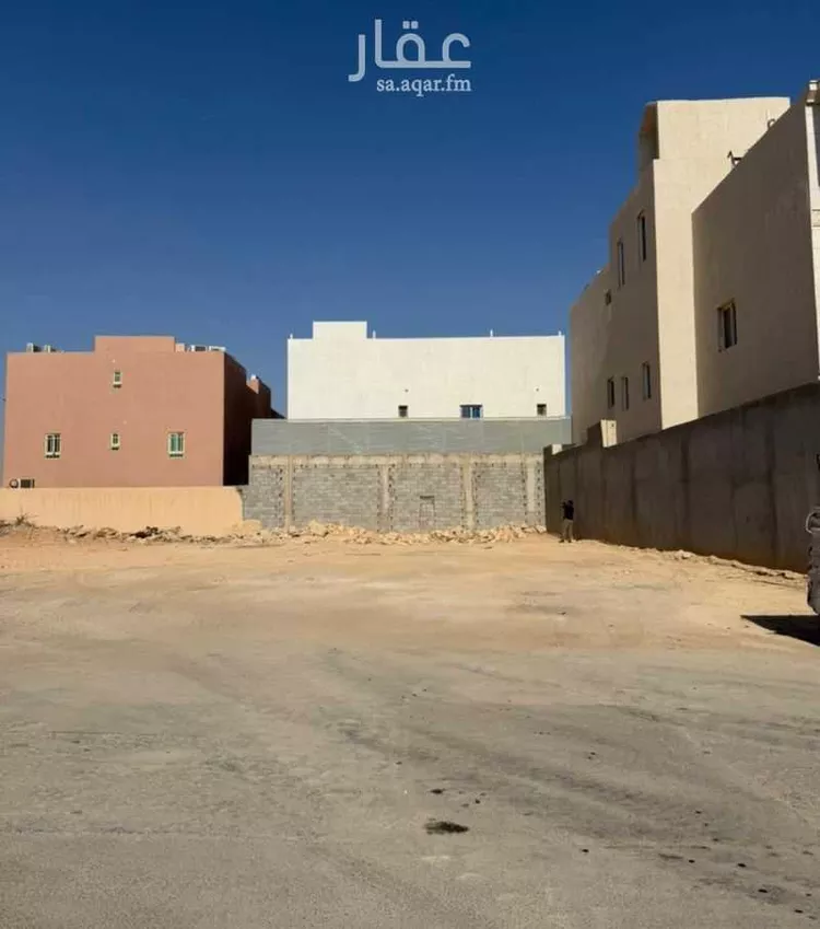 أرض للبيع في شارع الفرعين, حي ظهرة لبن, مدينة الرياض, منطقة الرياض صورة 2