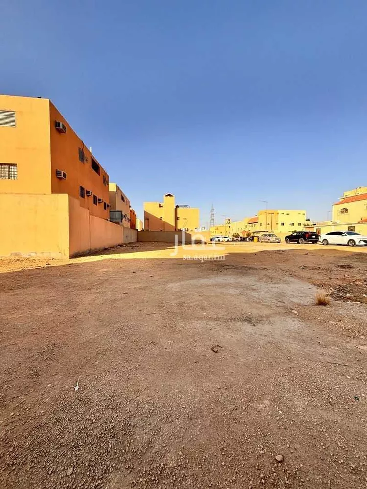 أرض للبيع في شارع قلوة, حي ظهرة لبن, مدينة الرياض, منطقة الرياض صورة 2