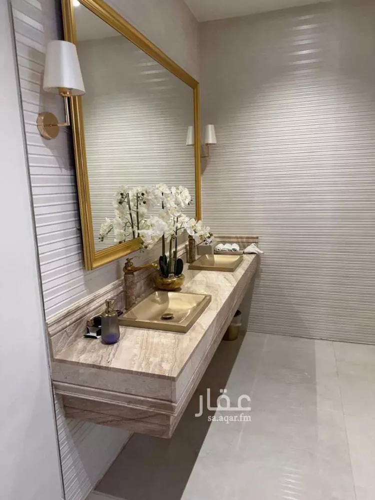 فيلا للإيجار في شارع الذهب, حي لبن, مدينة الرياض, منطقة الرياض صورة 3
