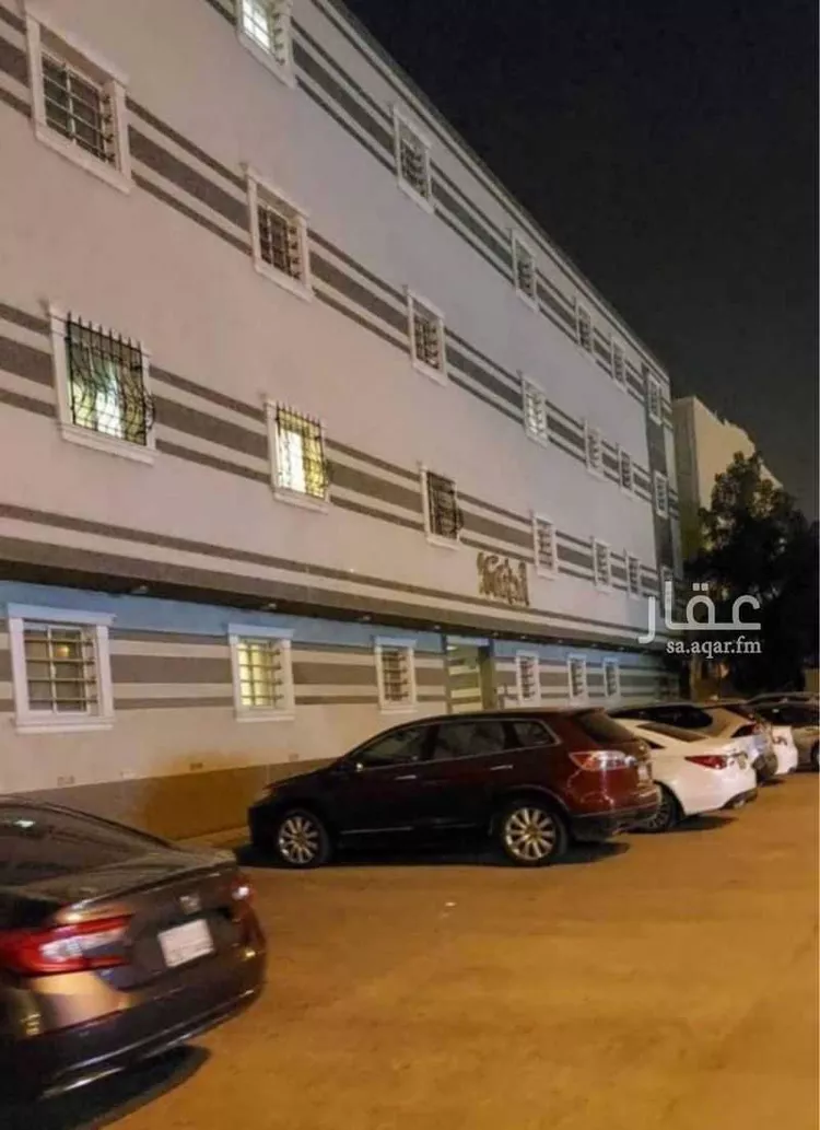 شقة للبيع في شارع نابلس, حي ظهرة لبن, مدينة الرياض, منطقة الرياض