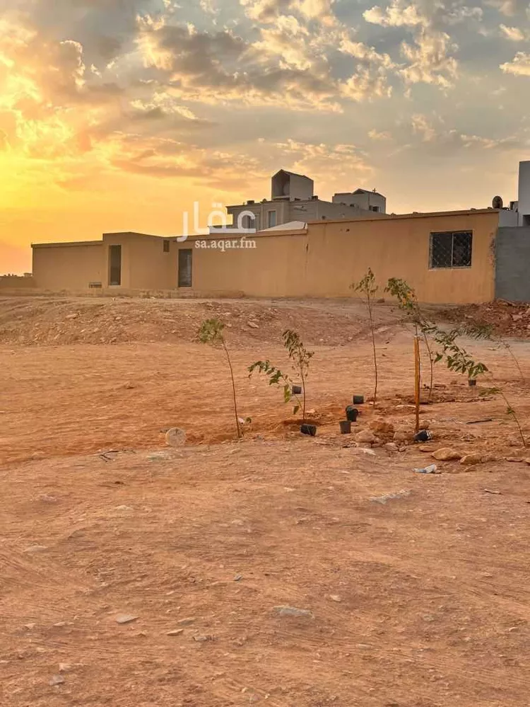 أرض للبيع في شارع أحمد بن محمد الشعبي, حي المهدية, مدينة الرياض, منطقة الرياض صورة 5