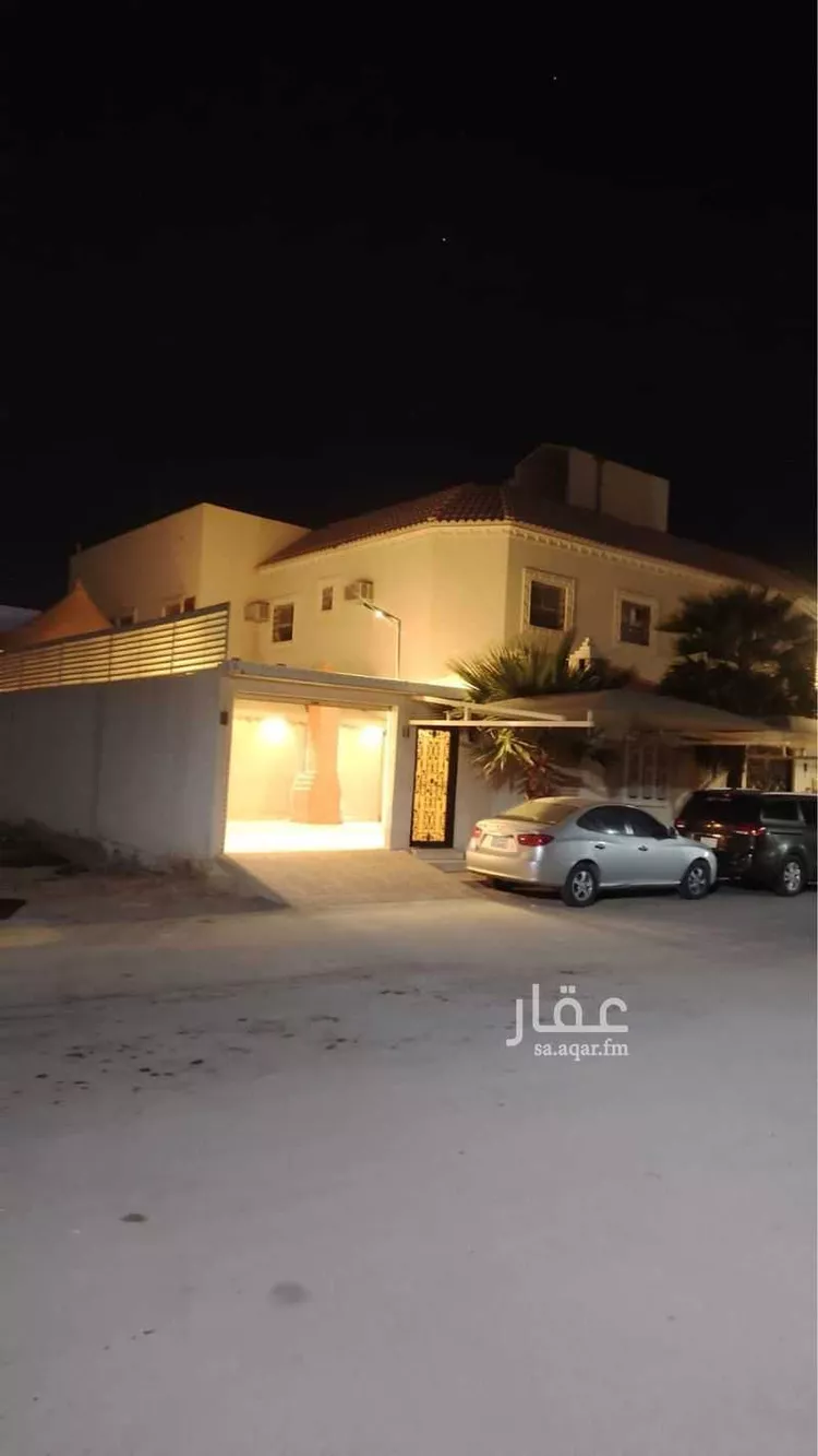 فيلا للبيع في شارع رقم 363, حي ظهرة لبن, مدينة الرياض, منطقة الرياض صورة 2