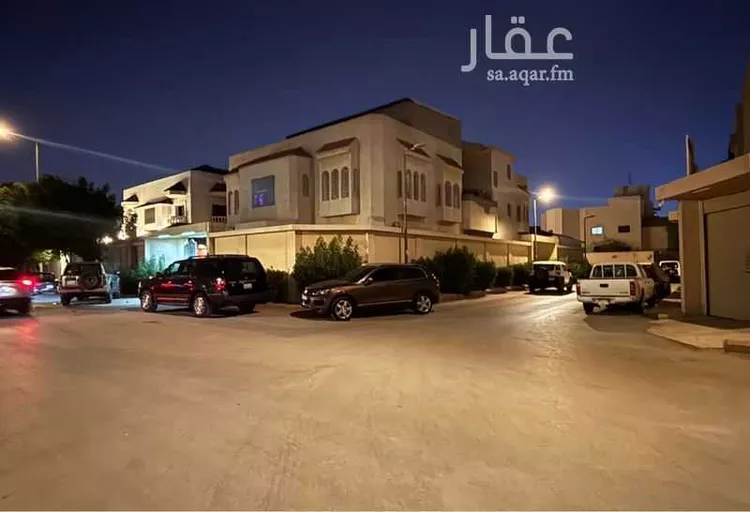 فيلا للبيع في شارع عبدالله بن عرفجة, حي العقيق, مدينة الرياض, منطقة الرياض