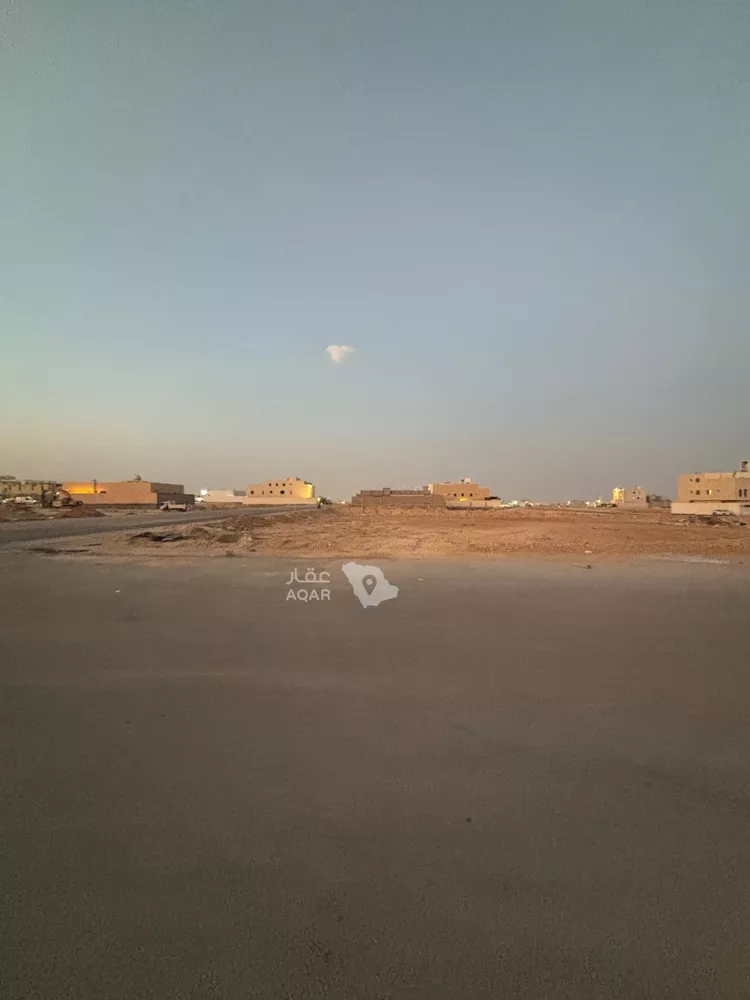 أرض للبيع في حي ضاحية نمار, مدينة الرياض, منطقة الرياض 2