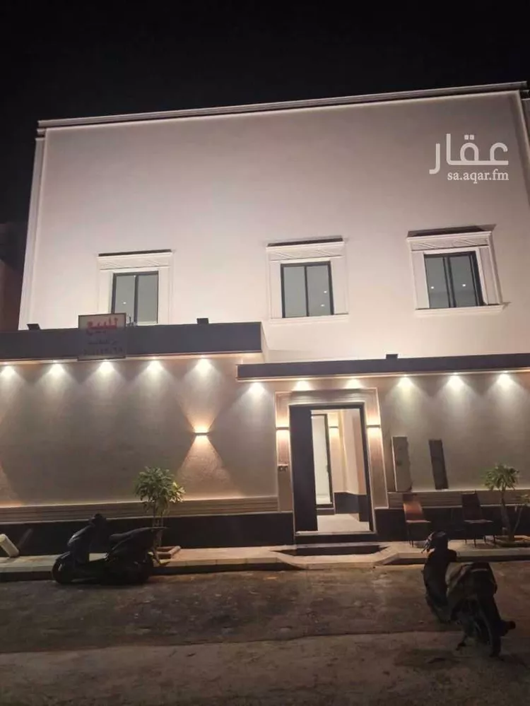 فيلا للبيع في شارع رقم 90, حي ظهرة لبن, مدينة الرياض, منطقة الرياض صورة 2