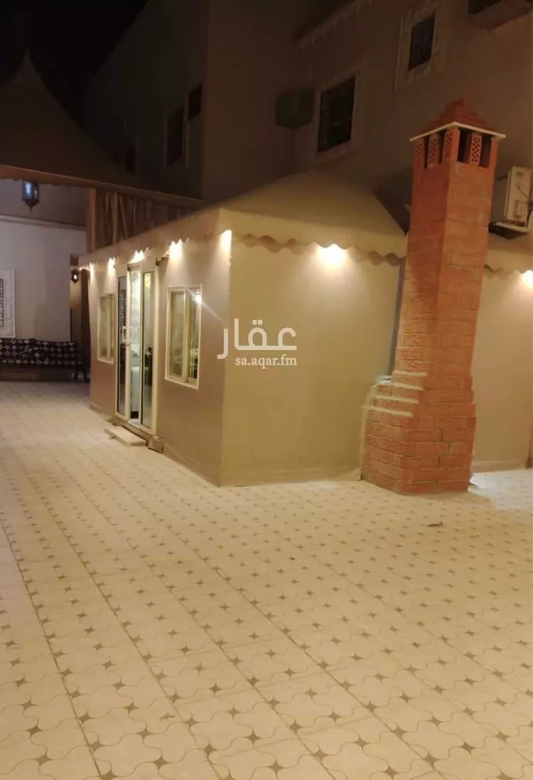 Villa for Sale in Riyadh Dhahrat Laban صورة 3