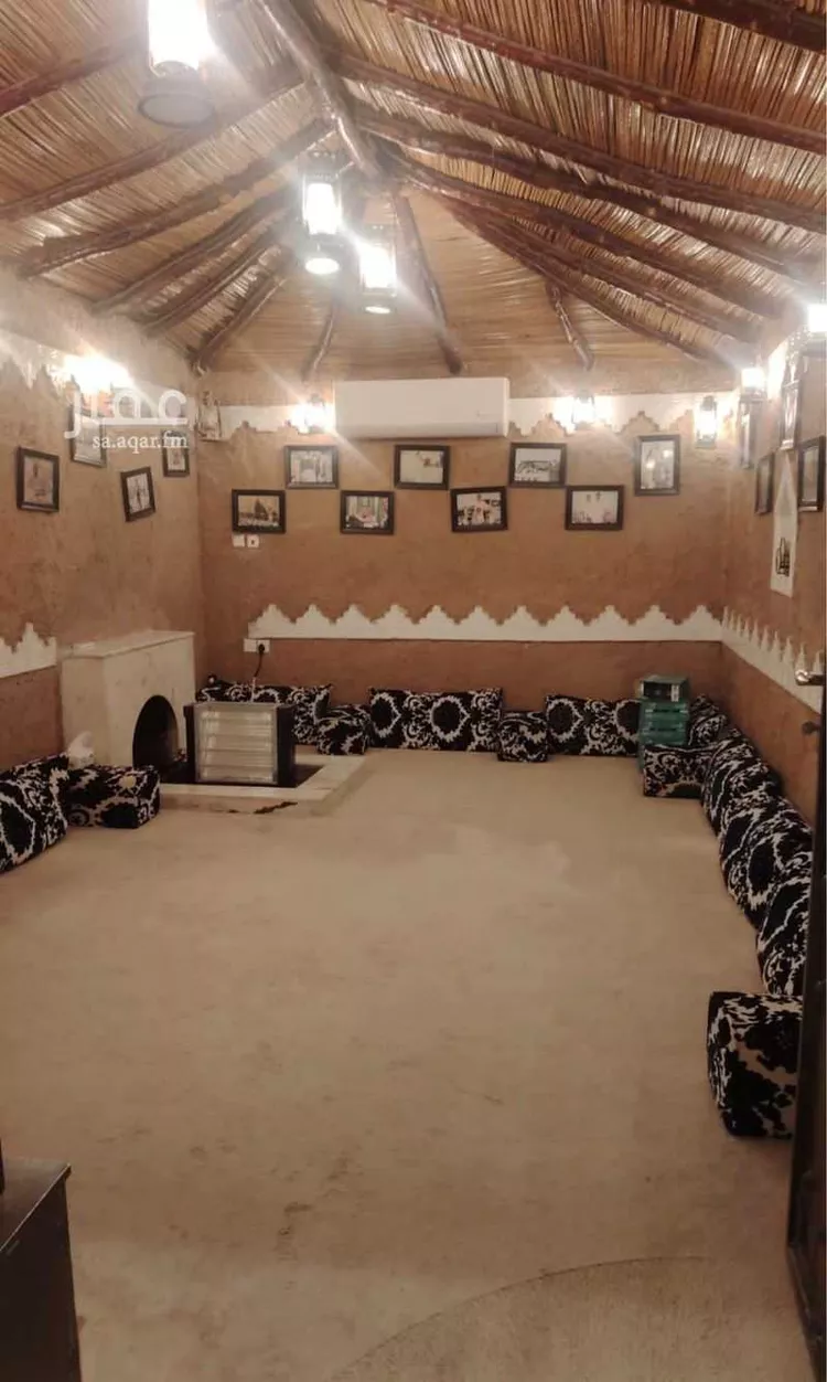 Villa for Sale in Riyadh Dhahrat Laban صورة 5