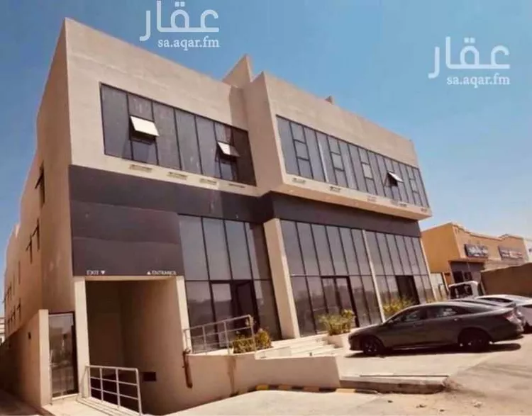 عمارة للبيع في شارع سعود ابن فيصل الفرعي, حي الملقا, مدينة الرياض, منطقة الرياض صورة 5