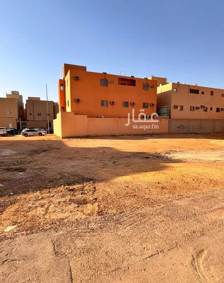 Land for Sale in Riyadh Dhahrat Laban