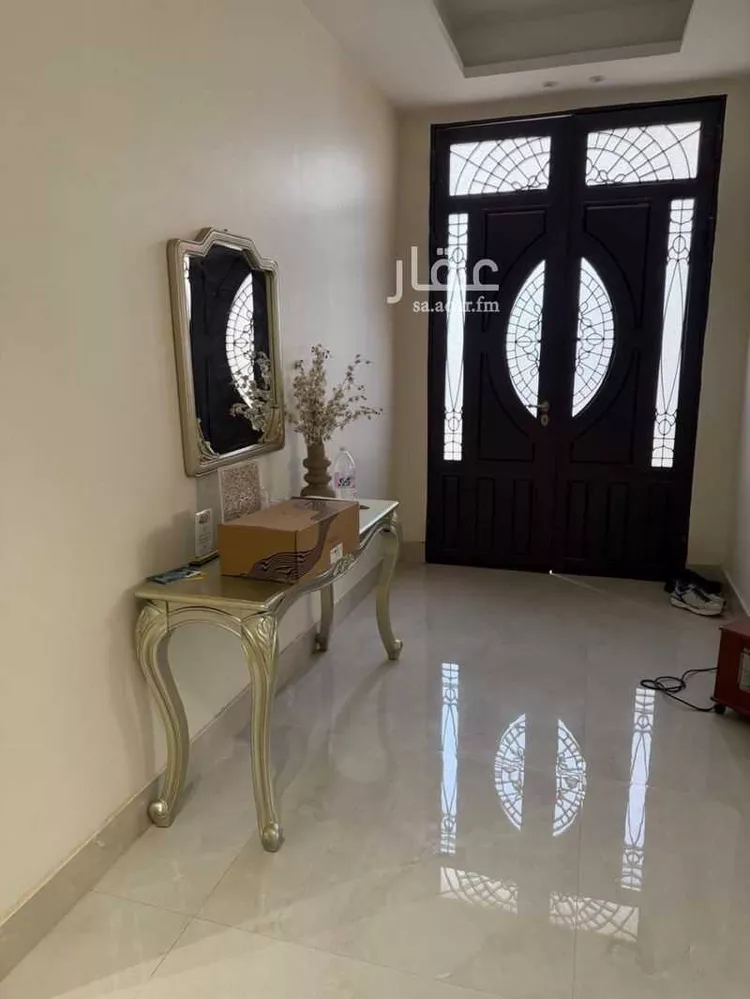 فيلا للإيجار في شارع الذهب, حي لبن, مدينة الرياض, منطقة الرياض صورة 5