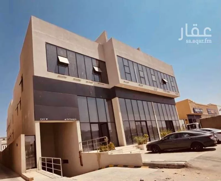 Building for Sale in Riyadh Al Malqa