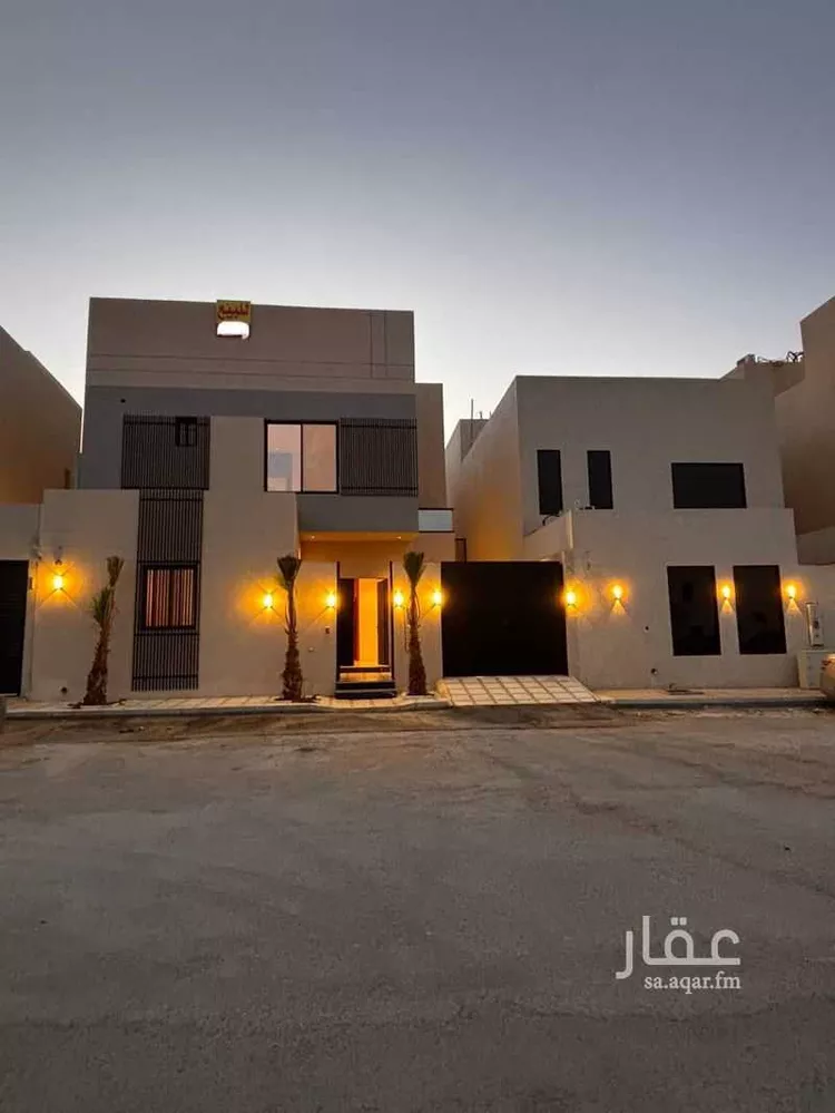 فيلا للبيع في شارع ااااااا, حي المهدية, مدينة الرياض, منطقة الرياض صورة 2