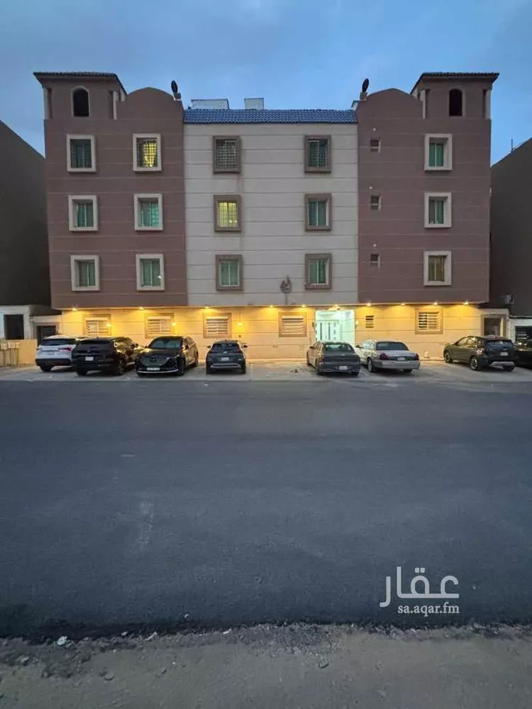 شقة للبيع في شارع الفرسان, حي ظهرة لبن, مدينة الرياض, منطقة الرياض